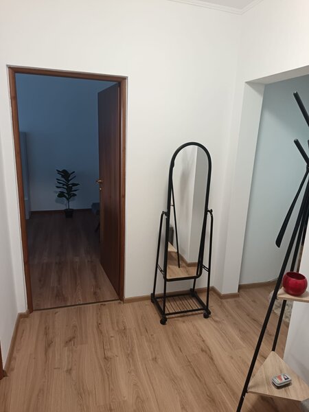 Iancului, Pantelimon, stradal,