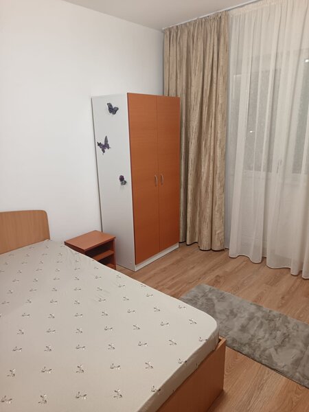 Iancului, Pantelimon, stradal,