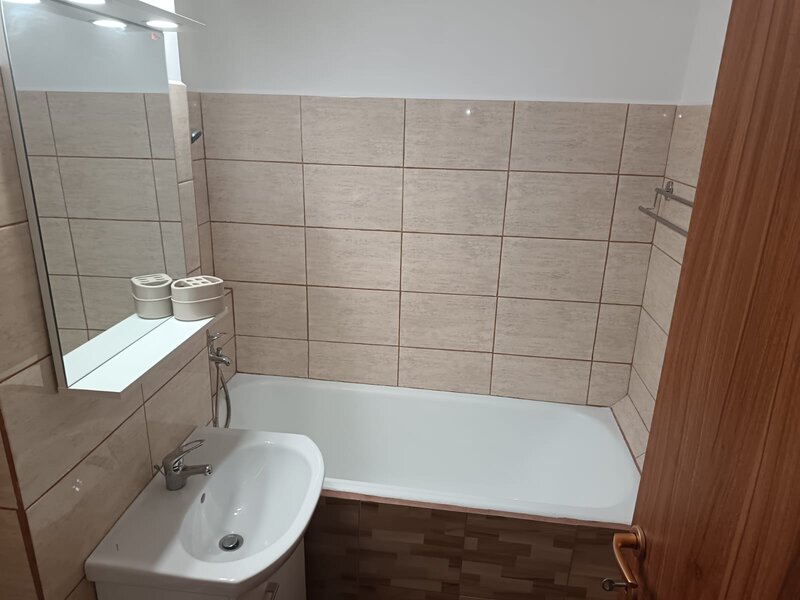 Iancului, Pantelimon, stradal,