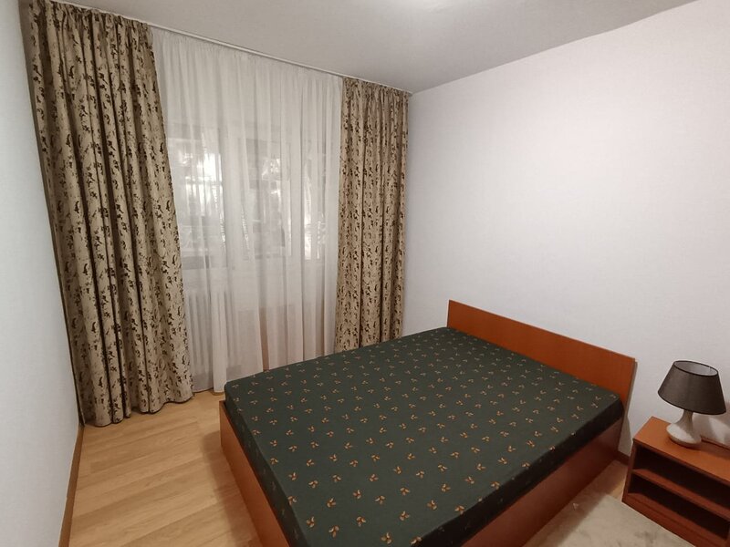 Iancului, Pantelimon, stradal,