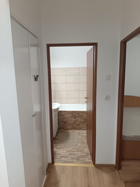 Iancului, Pantelimon, stradal,