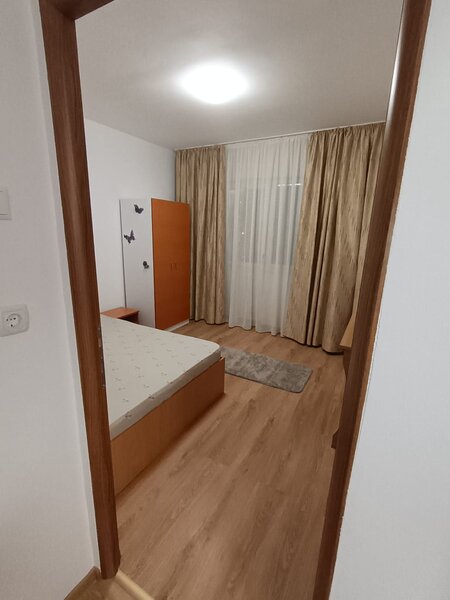 Iancului, Pantelimon, stradal,