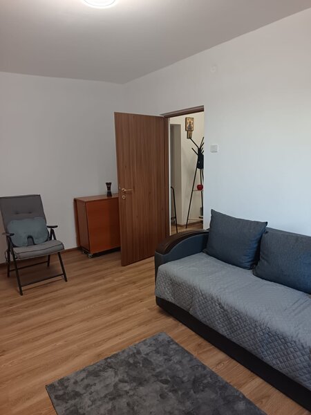 Iancului, Pantelimon, stradal,