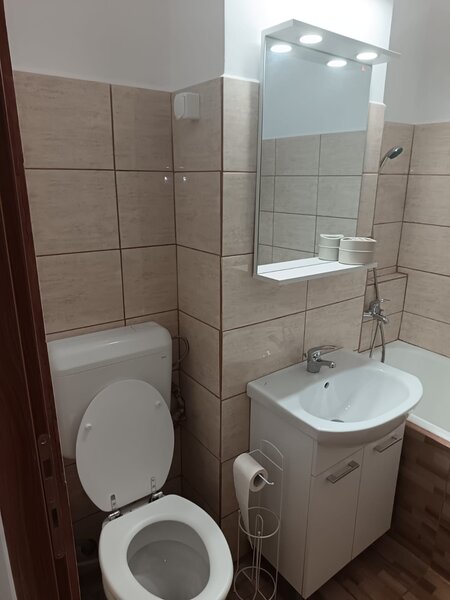 Iancului, Pantelimon, stradal,