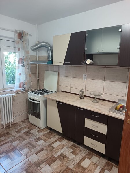 Iancului, Pantelimon, stradal,