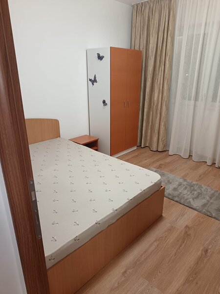 Iancului, Pantelimon, stradal,