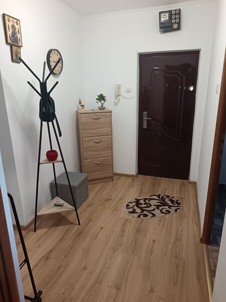 Iancului, Pantelimon, stradal,