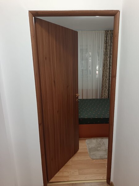 Iancului, Pantelimon, stradal,