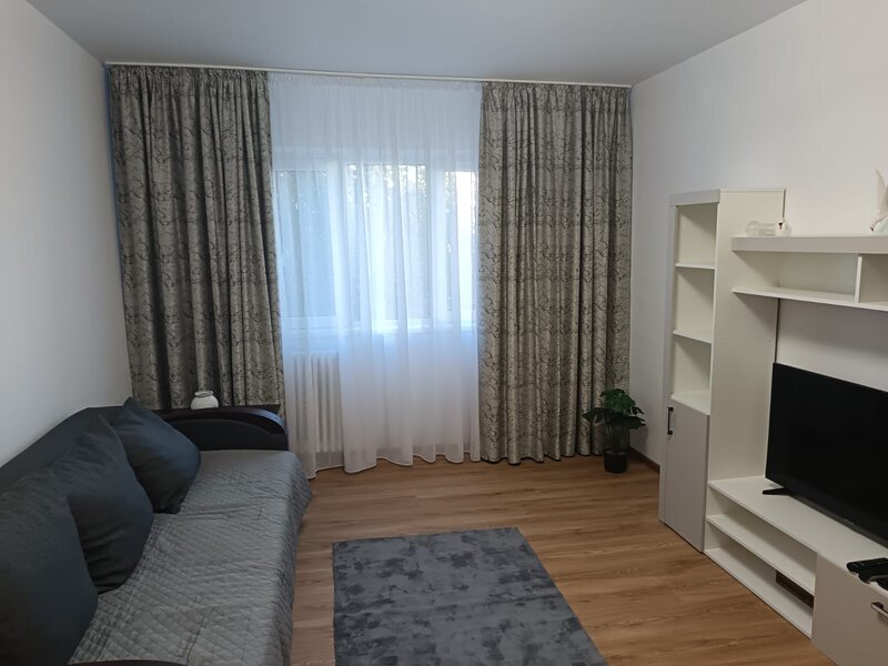 Iancului, Pantelimon, stradal,