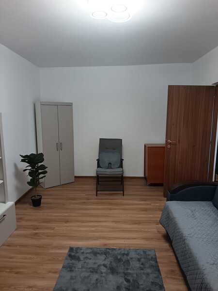 Iancului, Pantelimon, stradal,